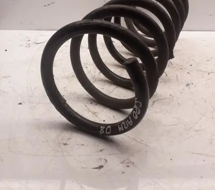 Volvo S80 Rear coil spring