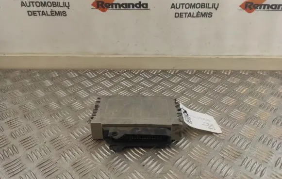 BMW 3 E36 ABS control unit/module 34521138219 5GS3B03S02 5WK8402