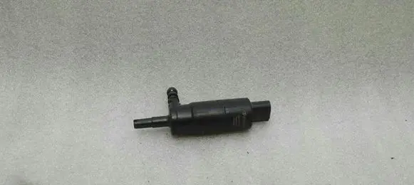 Porsche Panamera (970) Headlight washer spray nozzle 97062450200