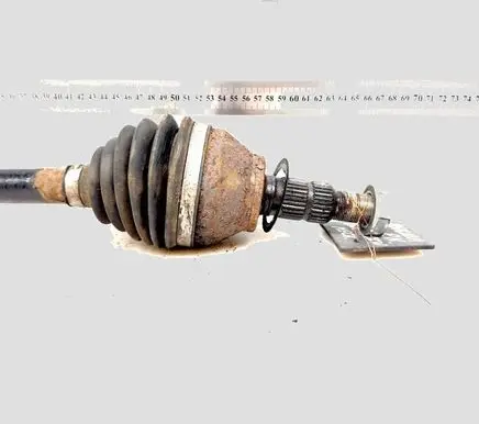 Opel Insignia A Front driveshaft 84138327AB5D 522805357