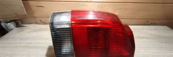 Volvo V70 Rear/tail lights 9191497