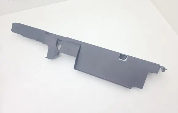 Mercedes-Benz E W213 Other trunk/boot trim element A2136903200