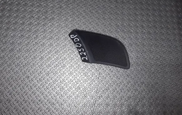 Audi A4 S4 B6 8E 8H Front door high frequency speaker