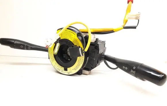 Mitsubishi Space Star Wiper turn signal indicator stalk/switch MR368929