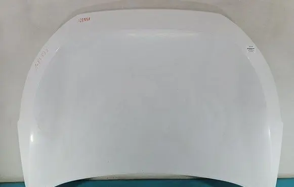 Hyundai Tucson TL Engine bonnet/hood IMPRK1483536