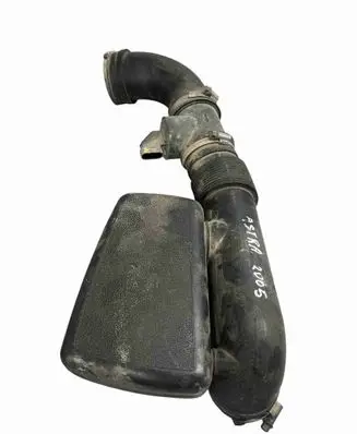 Opel Astra H Air intake hose/pipe 24437914