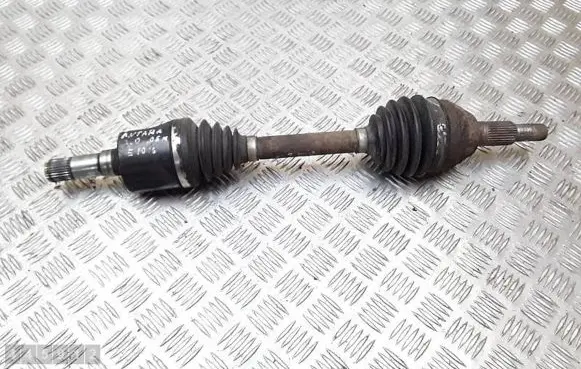 Opel Antara Front driveshaft