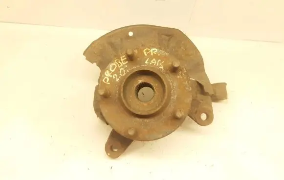 Ford Probe Front wheel hub spindle knuckle