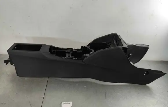 Audi Q2 - Center console 81b863241b4pk