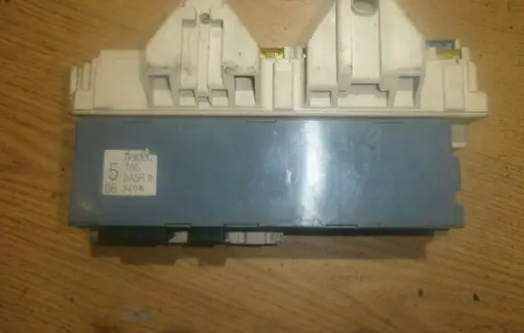 Mazda MX-6 Fuse box set