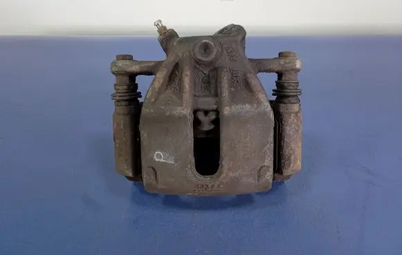 Renault Modus Front brake caliper