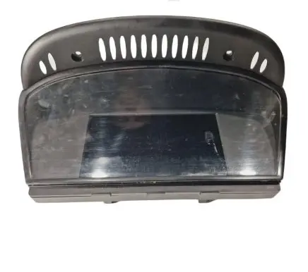 BMW 5 E60 E61 Screen/display/small screen 9141807 611260002036 9145104