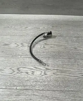 BMW 3 F30 F35 F31 Negative earth cable (battery) 9117877