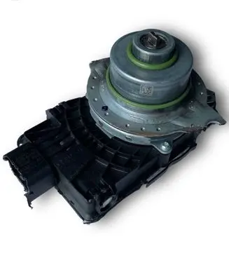 Audi Q8 Central body control module 0ME325835H