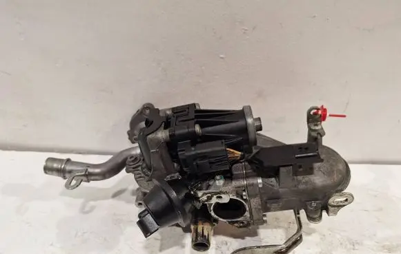 Peugeot 208 EGR valve 702209080