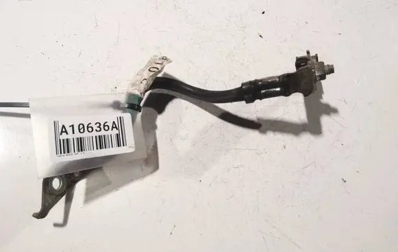 Toyota Auris 150 Positive cable (battery) 