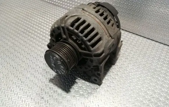 Generator/alternator