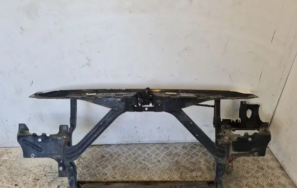 Seat Toledo II (1M) Radiator support slam panel