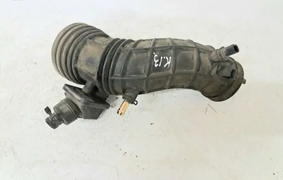 Honda Accord Air intake hose/pipe