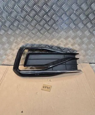 Volkswagen PASSAT B8 Front bumper lower grill 3G0853794B