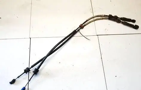 Toyota Corolla Verso AR10 Gear shift cable linkage 