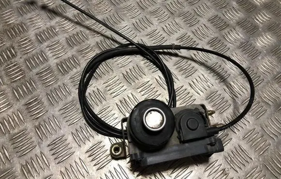 Ford Windstar Brake pedal sensor switch 98BB9C734AA