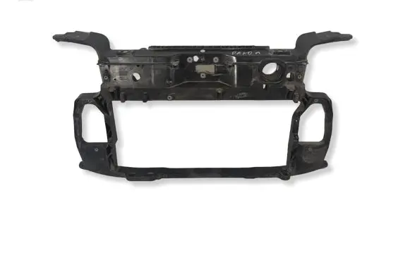 Fiat Panda II Radiator support slam panel 51700202