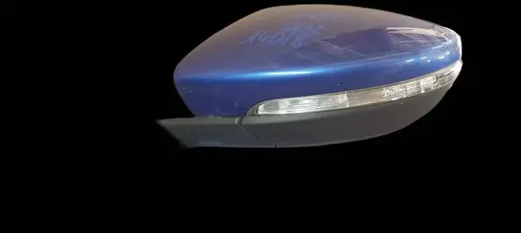 Volkswagen Scirocco Front door electric wing mirror KUI2451