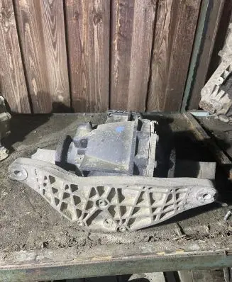 Audi A4 S4 B6 8E 8H Rear differential ETS ETS150202 8E0599287