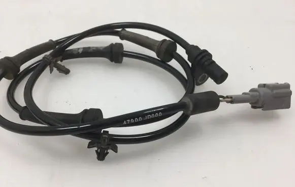 Nissan Qashqai ABS rear brake sensor 47900JD000
