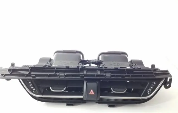 Toyota C-HR I Dash center air vent grill 55670F4010