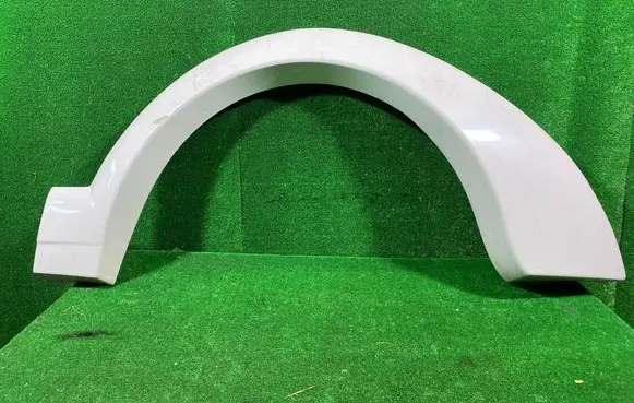 Fiat Ducato Front arch trim CARTHAGO