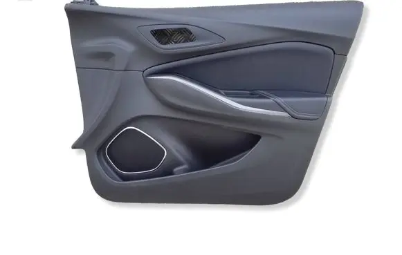 Opel Grandland X Front door card panel trim 98384569YX