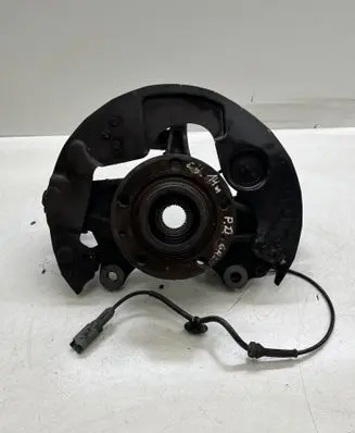 Citroen C4 Grand Picasso Front wheel hub