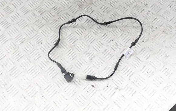 BMW 5 G30 G31 ESP acceleration yaw rate sensor 37146861319