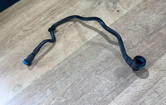 Land Rover Range Rover L405 Engine coolant pipe/hose CPLA8C289CB