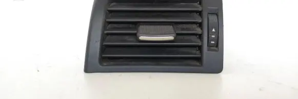 Audi A4 S4 B6 8E 8H Dashboard side air vent grill/cover trim 438301