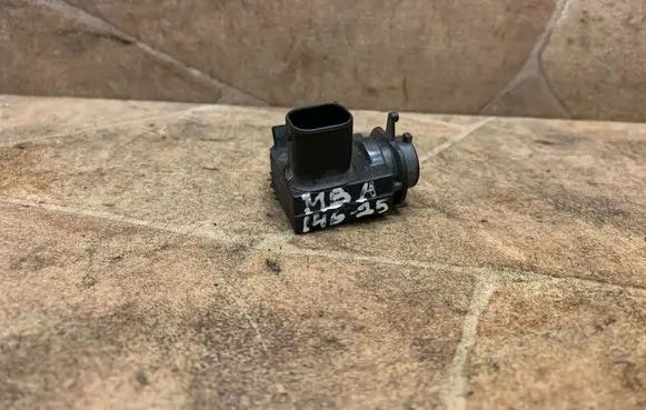BMW X5 F15 Air quality sensor 9289142