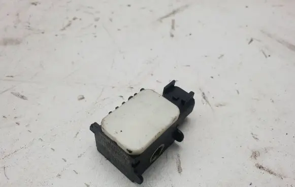 Land Rover Range Rover L322 Airbag deployment crash/impact sensor 3M5T14B342AB 405609 030210