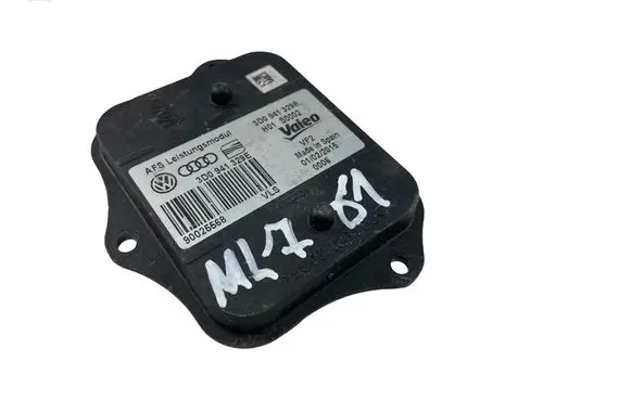 Volkswagen Golf VII Light module LCM 3D0941329E
