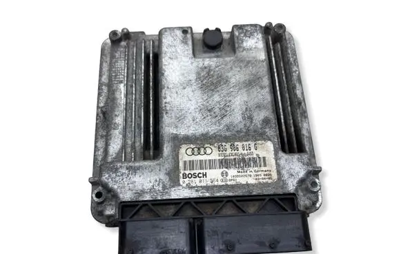 Audi A3 S3 8P Engine control unit/module 03G906016G
