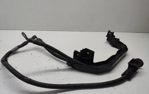 Mercedes-Benz Sprinter W906 Positive cable (battery) A9064409913 A9065460147 A9060005999