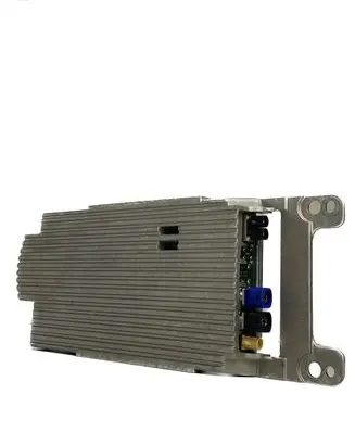 Volkswagen PASSAT B7 Other control units/modules 9257161-01 9257161