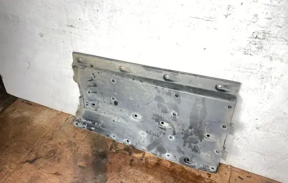 Nissan Qashqai Side bottom protection 74815BR00A