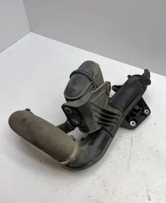 Audi A4 S4 B8 8K Intercooler hose/pipe 8K0145673AD