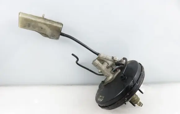 Ford Focus C-MAX Brake booster 03786436044 3M512B195AJ