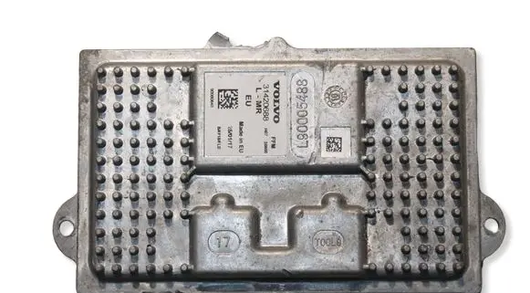 Volvo S90, V90 Light module LCM 31420688 A4324