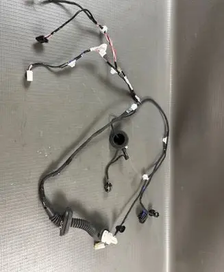 Toyota C-HR II Rear door wiring loom 82153F4210F