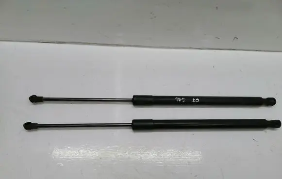 Volkswagen Golf VII Tailgate/trunk strut/damper 5G6827550C