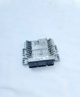 Ford S-MAX Engine control unit/module 5WS40419FT J38AC 6G9112A650LF